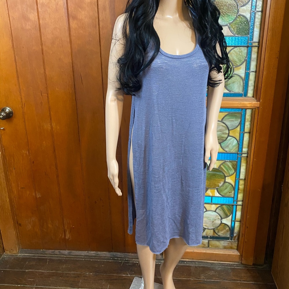 Project Social T Urban Outfitters Coverup/Tunic